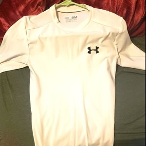 Underarmour long-sleeved shirt